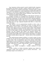 Referāts 'Joga kā veselības saglābašanas veids', 4.