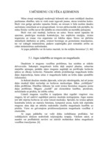 Referāts 'Joga kā veselības saglābašanas veids', 8.