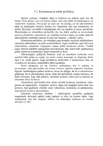 Referāts 'Joga kā veselības saglābašanas veids', 9.