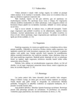 Referāts 'Joga kā veselības saglābašanas veids', 10.