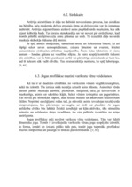 Referāts 'Joga kā veselības saglābašanas veids', 12.