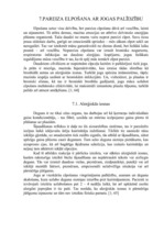 Referāts 'Joga kā veselības saglābašanas veids', 13.