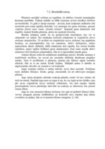 Referāts 'Joga kā veselības saglābašanas veids', 14.