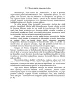 Referāts 'Joga kā veselības saglābašanas veids', 19.