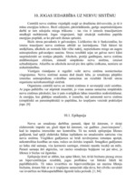 Referāts 'Joga kā veselības saglābašanas veids', 20.