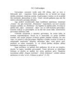 Referāts 'Joga kā veselības saglābašanas veids', 21.