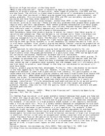 Eseja 'Pipe Corrosion', 1.