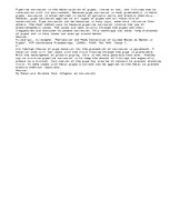 Eseja 'Pipe Corrosion', 2.