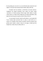 Referāts 'Viljama Šekspīra radošā dzīve kultūras kontekstā', 5.