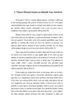 Referāts 'Viljama Šekspīra radošā dzīve kultūras kontekstā', 6.