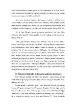 Referāts 'Viljama Šekspīra radošā dzīve kultūras kontekstā', 7.