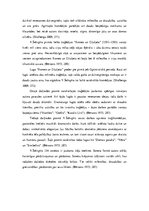 Referāts 'Viljama Šekspīra radošā dzīve kultūras kontekstā', 8.