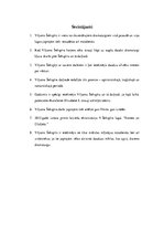 Referāts 'Viljama Šekspīra radošā dzīve kultūras kontekstā', 13.