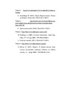 Referāts 'Viljama Šekspīra radošā dzīve kultūras kontekstā', 15.