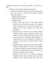 Referāts 'Huligānisma izmeklēšana un kriminālistiskā novēršana', 4.