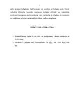 Referāts 'Huligānisma izmeklēšana un kriminālistiskā novēršana', 7.