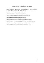 Konspekts 'Mākslinieks Konrāds Ubāns  Anšlava Eglīša romānā "Pansija pilī"', 8.