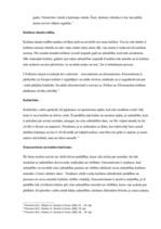 Konspekts 'Ievads socioloģijā. Kultūra', 2.