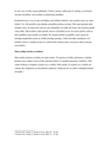 Konspekts 'Ievads socioloģijā. Kultūra', 3.