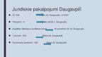 Prezentācija 'Juridiskie pakalpojumi', 7.