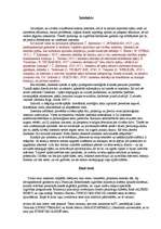 Referāts 'Intelekts', 1.