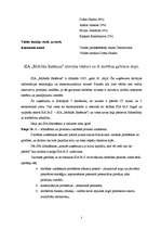 Prakses atskaite 'Prakse SIA "Mobilās sistēmas"', 3.