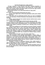 Eseja 'Vai Otro pasaules karu varēja novērst?', 1.