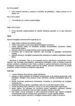 Referāts 'Bioloģiskās lauksaimniecības produkcijas tirgus Latvijā, valsts atbalsta politik', 6.