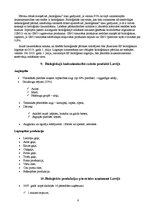 Referāts 'Bioloģiskās lauksaimniecības produkcijas tirgus Latvijā, valsts atbalsta politik', 8.