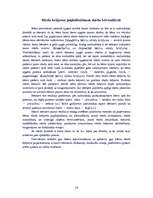 Referāts 'Bērnu runas attīstība ar rotaļu un spēļu palīdzību vidējā pirmsskolas vecumā', 16.