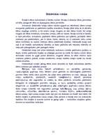 Referāts 'Bērnu runas attīstība ar rotaļu un spēļu palīdzību vidējā pirmsskolas vecumā', 21.