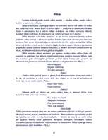 Referāts 'Bērnu runas attīstība ar rotaļu un spēļu palīdzību vidējā pirmsskolas vecumā', 22.