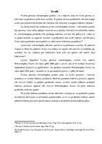 Referāts 'Saistību dzēšanas procedūras norise fiziskās personas maksātnespējas procesā', 3.