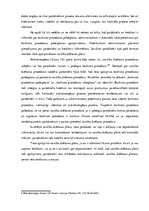 Referāts 'Saistību dzēšanas procedūras norise fiziskās personas maksātnespējas procesā', 5.