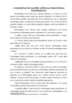 Referāts 'Saistību dzēšanas procedūras norise fiziskās personas maksātnespējas procesā', 6.