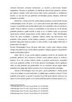 Referāts 'Saistību dzēšanas procedūras norise fiziskās personas maksātnespējas procesā', 10.