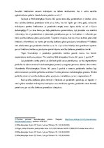 Referāts 'Saistību dzēšanas procedūras norise fiziskās personas maksātnespējas procesā', 11.