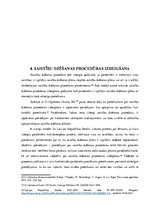 Referāts 'Saistību dzēšanas procedūras norise fiziskās personas maksātnespējas procesā', 12.