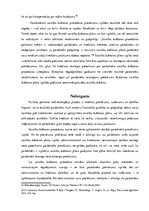 Referāts 'Saistību dzēšanas procedūras norise fiziskās personas maksātnespējas procesā', 14.