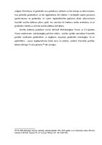 Referāts 'Saistību dzēšanas procedūras norise fiziskās personas maksātnespējas procesā', 15.