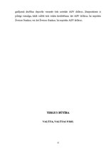 Referāts 'Forex - starptautiskais valūtu tirgus', 11.