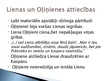 Prezentācija 'Lienas tēls brāļu Kaudzīšu romānā "Mērnieku laiki"', 5.