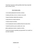 Referāts 'Jehovas liecinieki', 7.