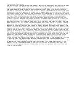 Eseja 'Agricultural Revolution', 1.