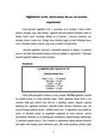 Referāts 'Ogļhidrāti', 6.