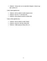 Referāts 'Ogļhidrāti', 11.