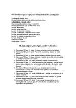 Konspekts 'Cilvēktiesības', 2.