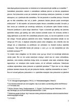 Referāts 'Prokuratūra un advokatūra Vācijā', 3.