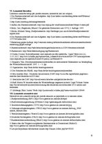 Referāts 'Prokuratūra un advokatūra Vācijā', 9.