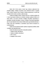 Prakses atskaite 'Uzņēmuma stratēģijas izstrāde VAS "Latvijas Pasts"', 3.
